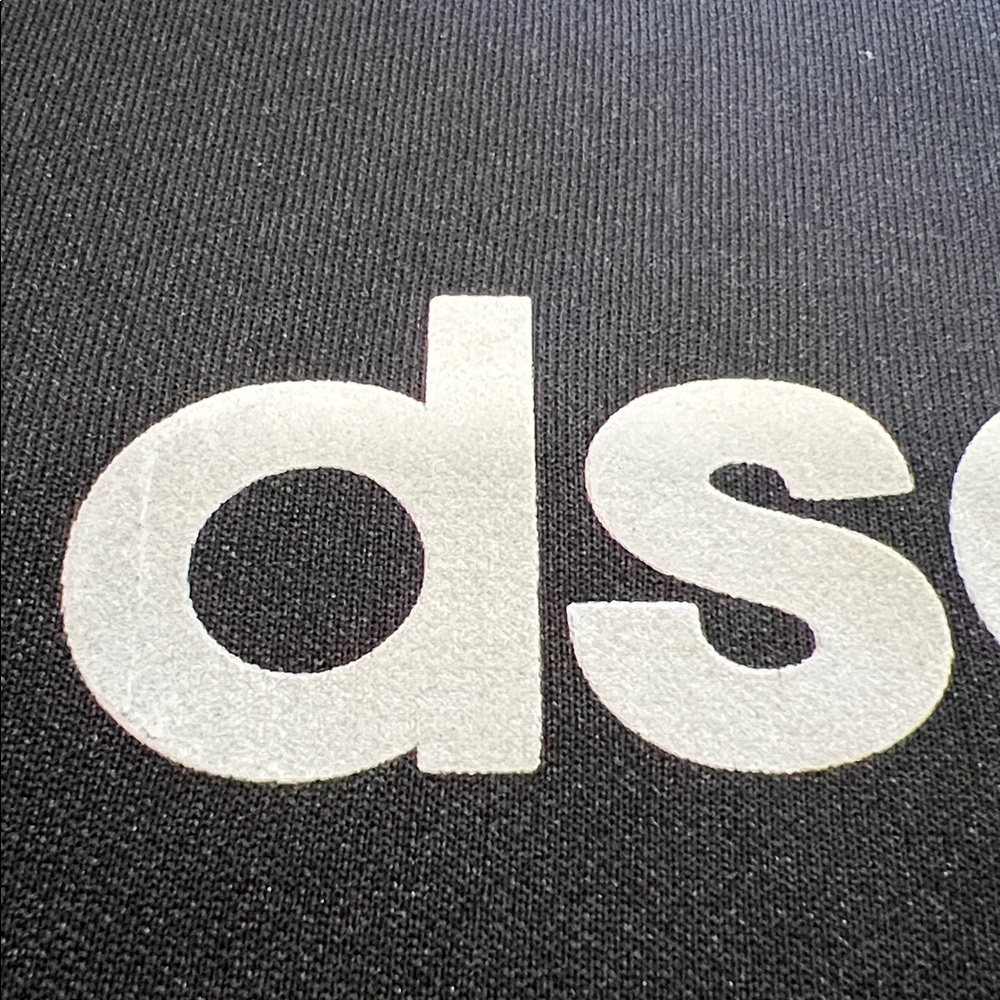 DSQUARED2 Black Crewneck Sweatshirt , made in ITALY ๐ฎ๐น - Picture 2 of 9